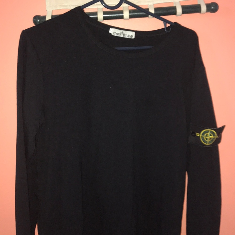 Stone island shirt